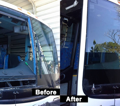 Coastal Discount Windscreens - Landsborough, QLD