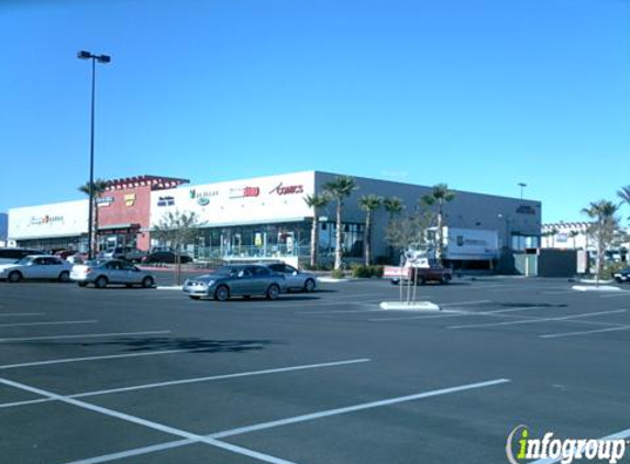 Capriotti's Sandwich Shop - Las Vegas, NV