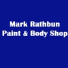 Mark Rathbun Paint & Body Shop gallery