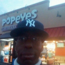 Popeyes Louisiana Kitchen