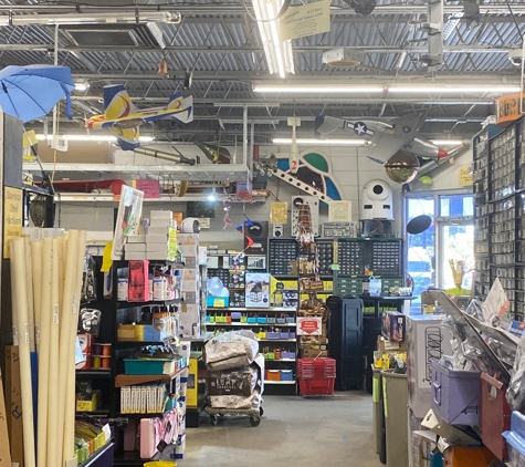 Skycraft Parts & Surplus - Winter Park, FL