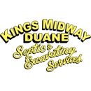 King's Midway Septic Tank Service - Septic Tank & System Cleaning