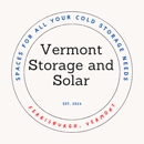 Vermont Storage and Solar - Self Storage