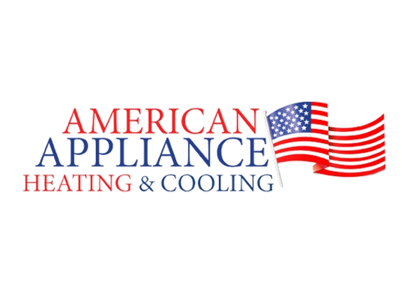 American Appliance Heating & Cooling - Livonia, MI