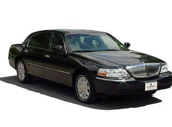 JAY'S TAXI AND LIMO SERVICE - Wesley Chapel, FL