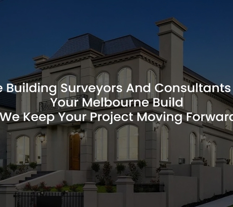 Zonne Building Consulting Pty Ltd - Berwick, VIC. The Building Surveyors And Consultants For Your Melbourne Build  We Keep Your Project Moving Forward
