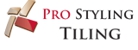 Pro Styling Tiling Logo