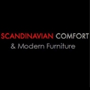 Scandinavian Comfort LLC - Furniture Stores