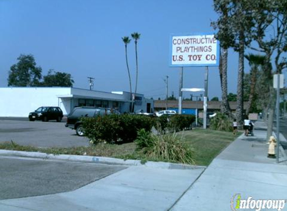 US Toy Co - Garden Grove, CA