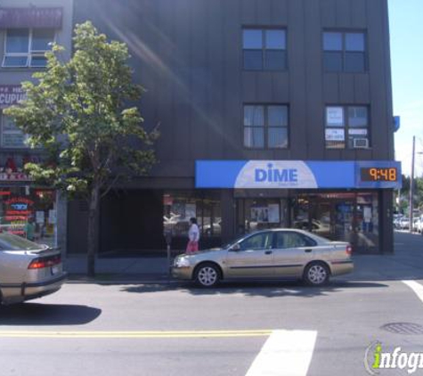 Dime Community Bank - Brooklyn, NY