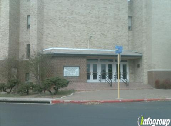 First Mexican Baptist Church Child Development Center - San Antonio, TX