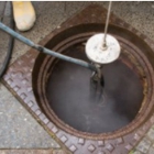 Domenick Electric Sewer Cleaning Co