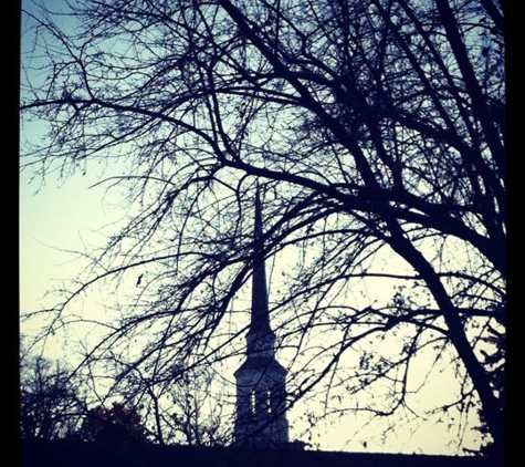 Wheatland Presbyterian Church - Lancaster, PA