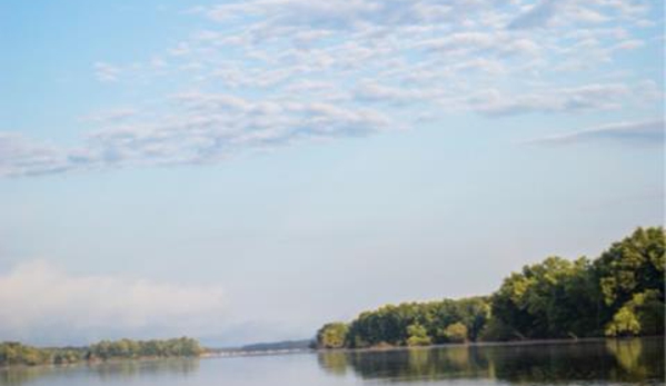 Blackhawk River Runs - Mazomanie, WI