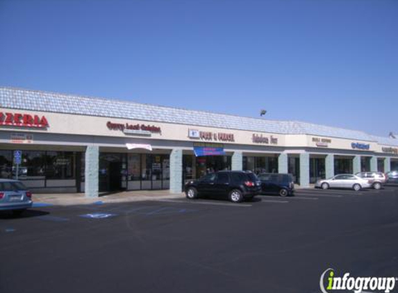 Petersen Don & Associates - Lancaster, CA