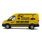 DC Plumbing Heating and Air Conditioning