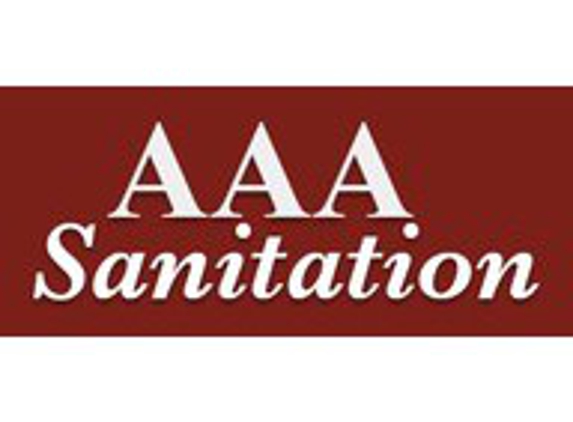 AAA Sanitation - Athens, MI