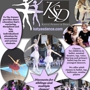 To The Pointe - Katya's School of Dance