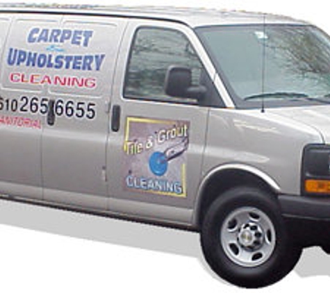 Cahill's Carpet & Upholstery Cleaning