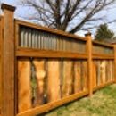 Beartooth Arch and Fence Co - Fence-Sales, Service & Contractors
