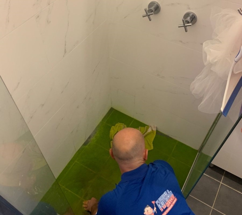 Plumber To The Rescue - Sydney, NSW
