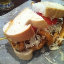 Primanti Bros. Restaurant and Bar - American Restaurants