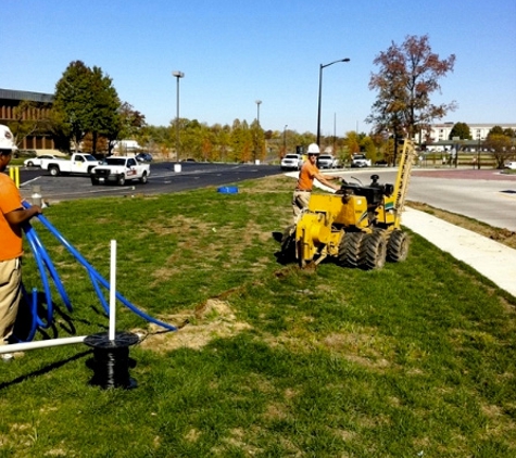 Professional Irrigation Systems - Saint Louis, MO