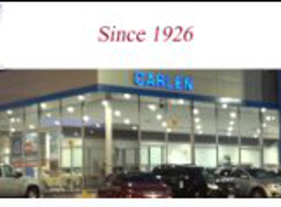 Carlen Motors, Inc. - Cookeville, TN