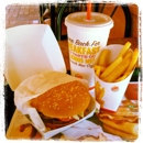 Burger King - Fast Food Restaurants