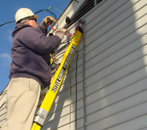 Mullin Electrical Contractor - Fairhaven, MA