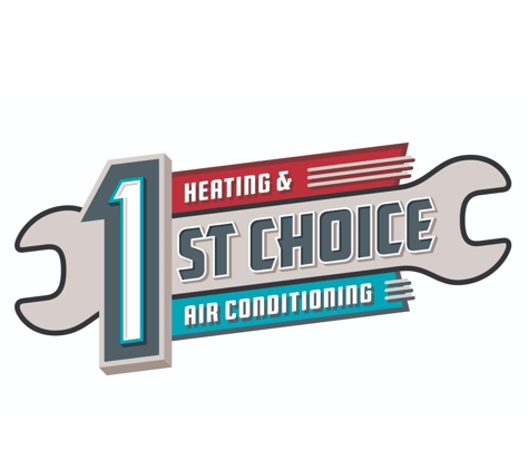 1st Choice Heating & Air Conditioning LLC - Howell, NJ