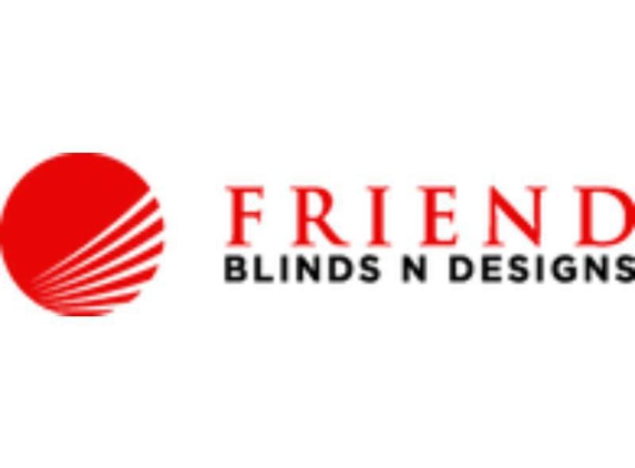 Friend Blinds N Designs - Salisbury, PA