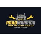 Road Warrior Truck and Trailer Repair