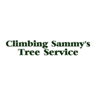 Climbing Sammy's Tree Service