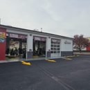 Jiffy Lube Oil Change