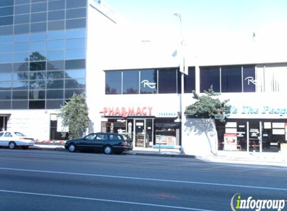 Pharmacy 2000 - Los Angeles, CA