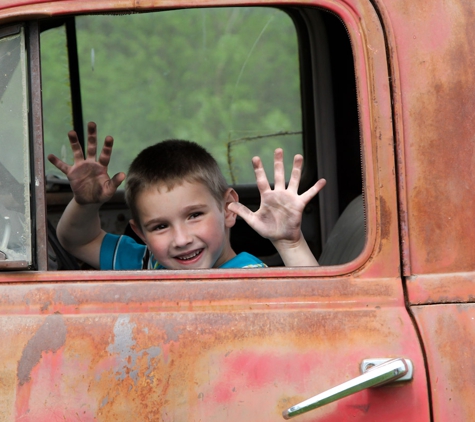 Whitney Pulen Photography - Valley Center, KS