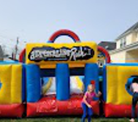 Walkin on Sunshine-Party Rentals - Long Branch, NJ