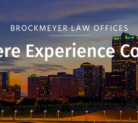 Brockmeyer Law Offices - Saint Charles, MO