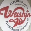 Washin Air Inc - Aircraft Flight Training Schools