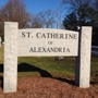 St Catherine's Cemetery