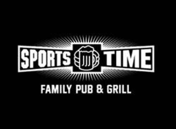 Sports Time Family Pub & Grill - Elkhart, IN