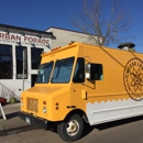 Urban Forage Winery and Cider House - Tourist Information & Attractions