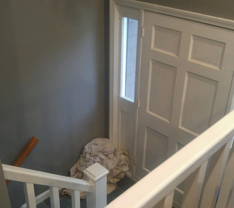 Lenz Painting LLC - Acton, MA