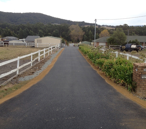 O'Donnell Contracting - South Hobart, TAS