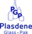 Plasdene Glass-Pak Pty Ltd - Adelaide - Bottle & Jar Wholesalers & Manufacturers