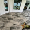 Stellar Paver Sealing gallery