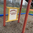 Colville Street Recreation Ctr