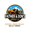 Father & Sons Asphalt gallery