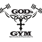 God’s Gym Cushing